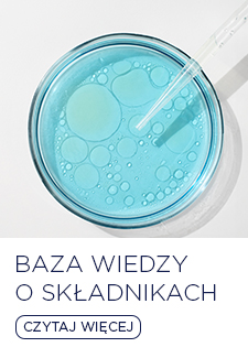 Baza wiedzy o składnikach