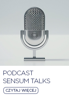 SENSUM TALKS by SENSUM MARE