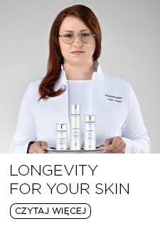 Longevity For Your Skin