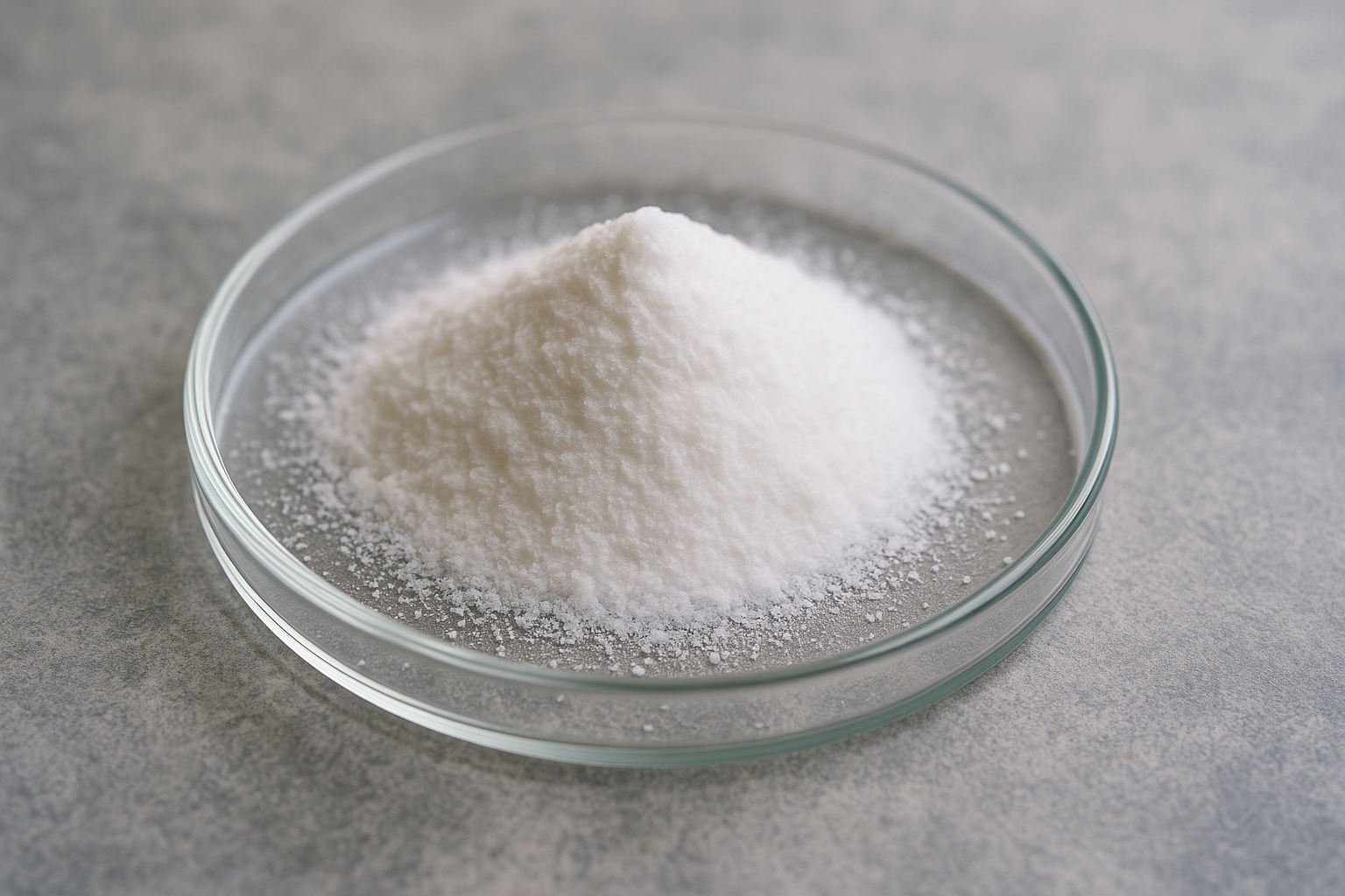 Malic Acid