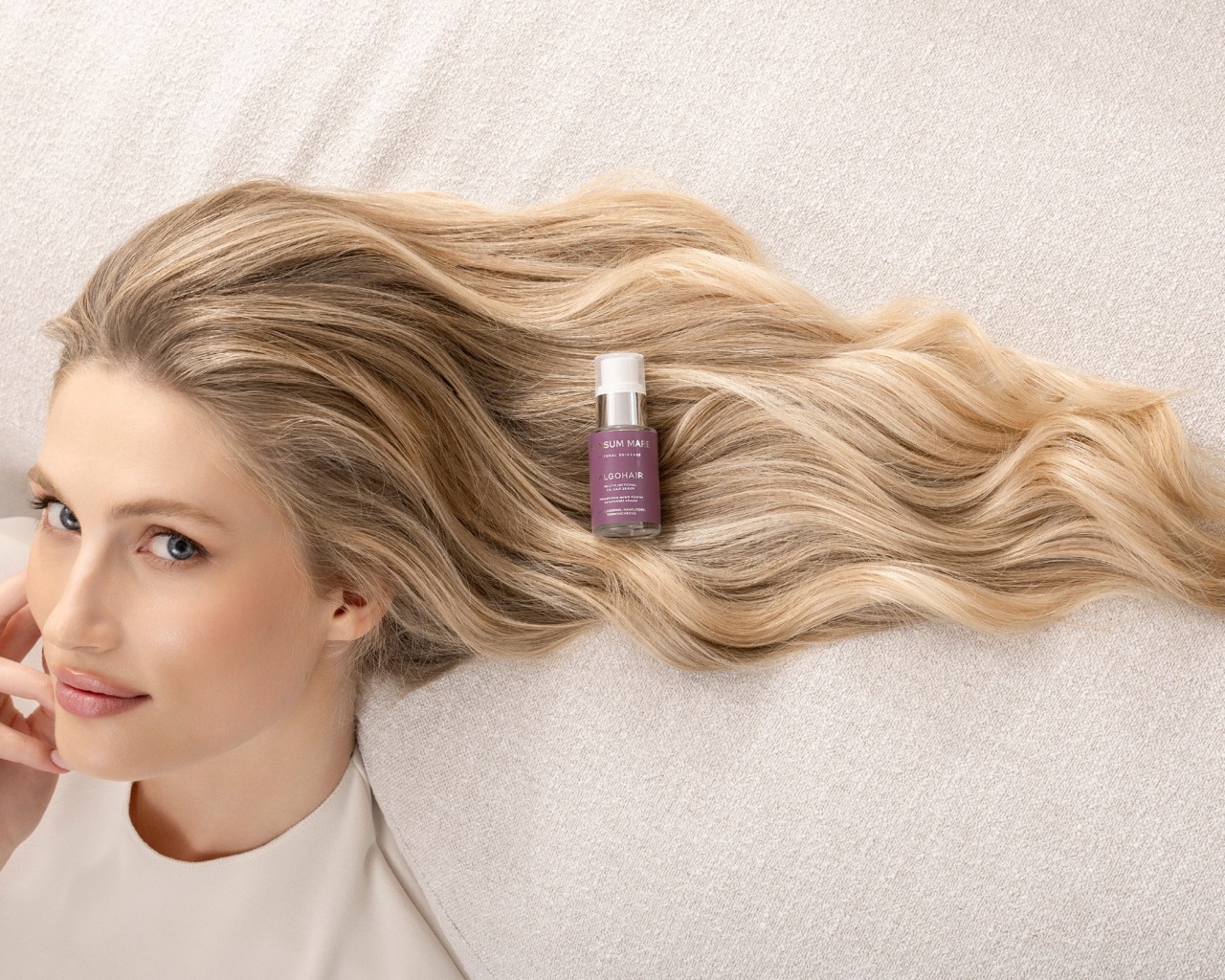 Kosmetyki regenerujące do włosów