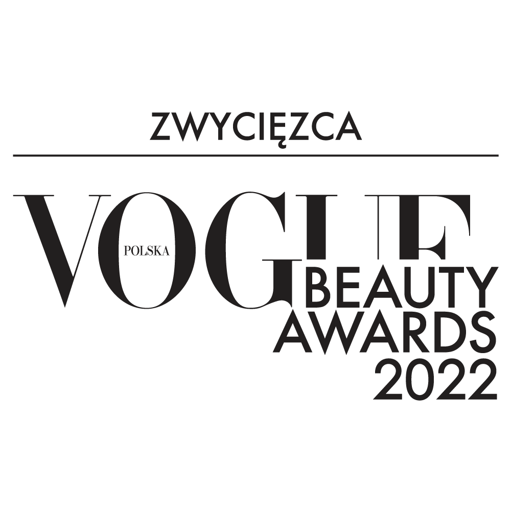 Vogue Beauty Awards 2021