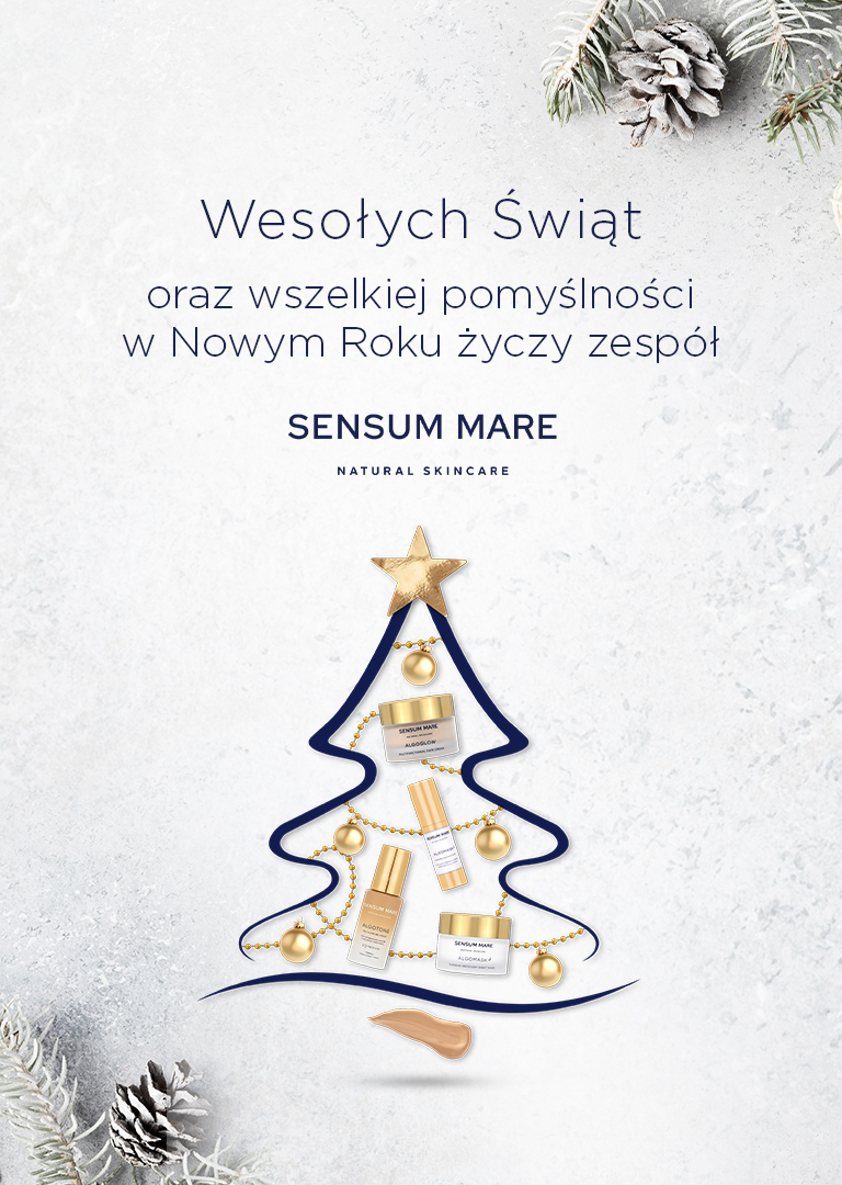 Wesołych świąt