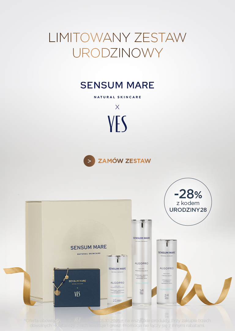 Zestaw limitowany