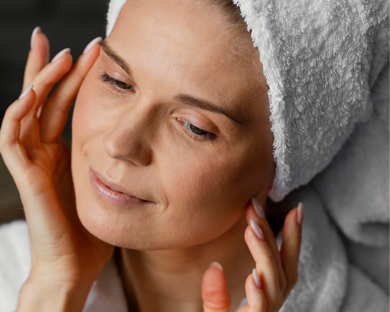 Nikiel w kosmetykach - ryzyko alergii i normy