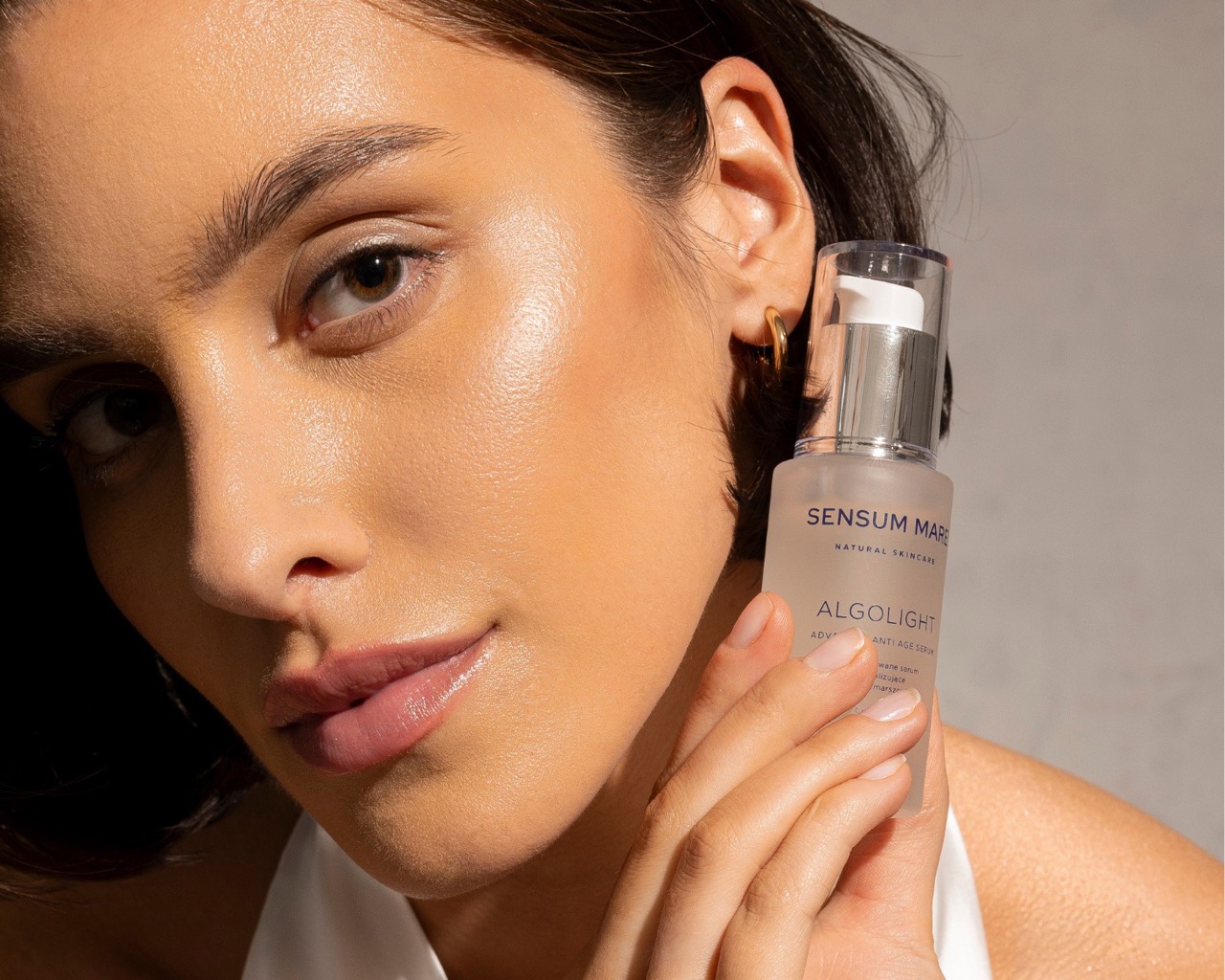 Alantoina w kosmetykach - działanie łagodzące i regeneracja