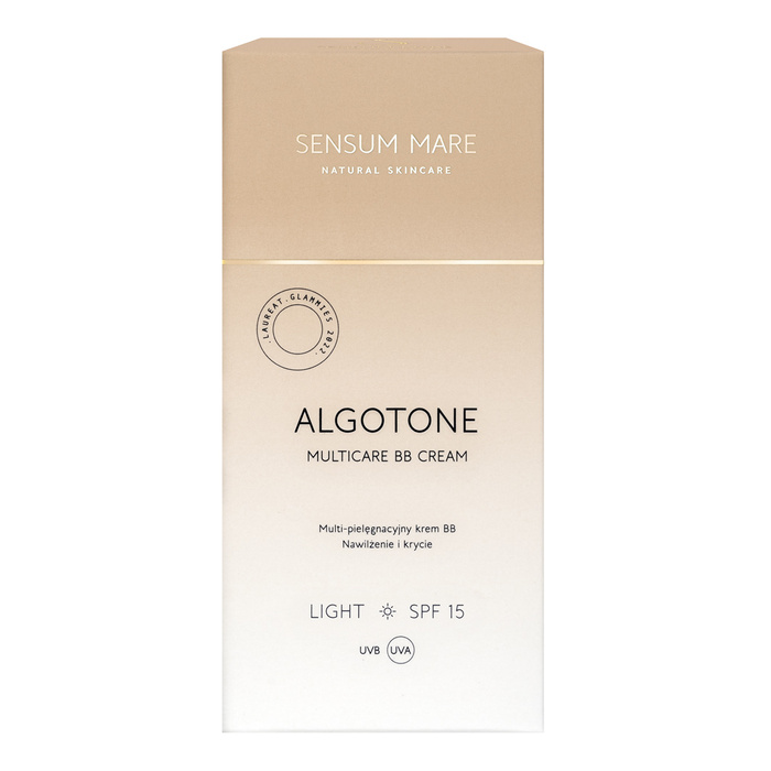 Multi-care BB cream ALGOTONE