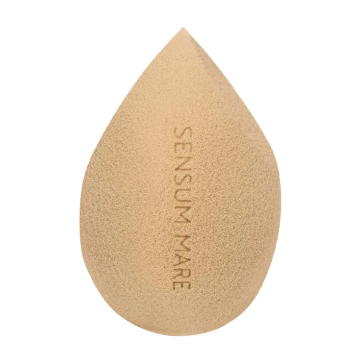 Exceptionally soft ALGOTONE makeup sponge