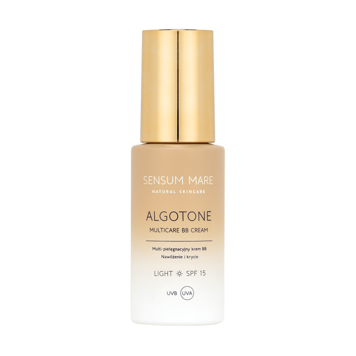 Multi-care BB cream ALGOTONE