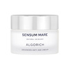 Advanced revitalizing and anti-wrinkle cream with a rich texture ALGORICH