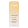 Innovative lightweight anti-photoaging emulsion SPF 50+ ALGODROPS