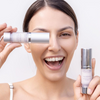 Zaawansowane serum pod oczy o działaniu przeciwzmarszczkowym i wygładzającym