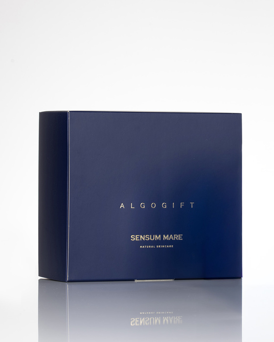 Pudełko prezentowe ALGOGIFT