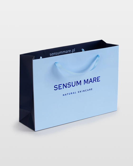 Torba prezentowa duża