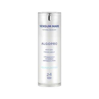 Liftingujące serum z 10% kompleksem nawilżającym z PDRN