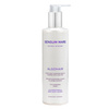 Effectively cleansing shampoo for frequent use, for all hair and scalp types ALGOHAIR