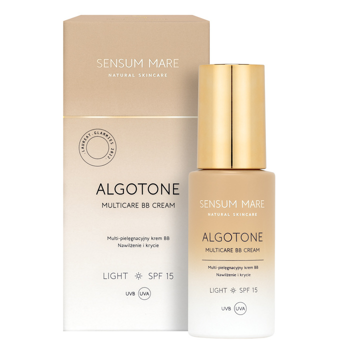 Multi-care BB cream ALGOTONE