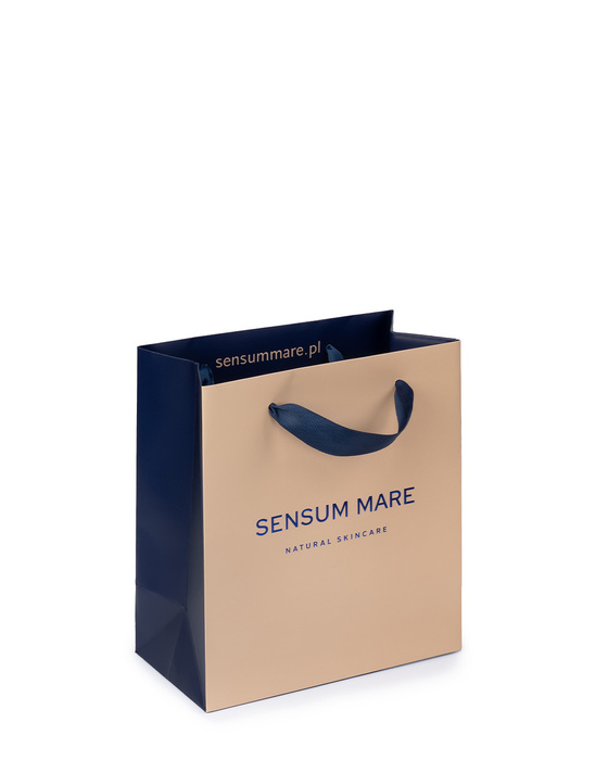 Torba prezentowa mała